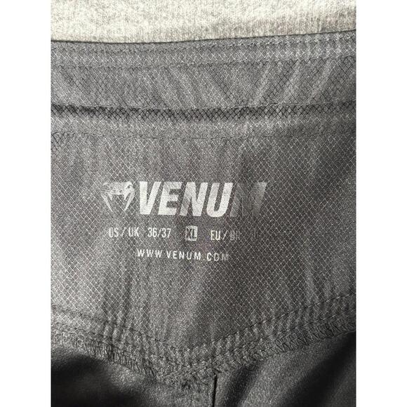 Venum MMA Fight Team Shorts Mens XL Performance UFC Martial Arts Snake - Picture 3 of 4